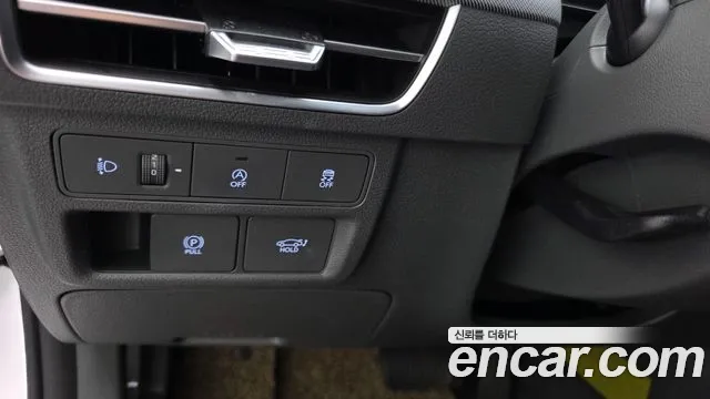 Hyundai Sonata Sonata Edge(DN8) 1.6 Turbo — Фото автомобиля 15