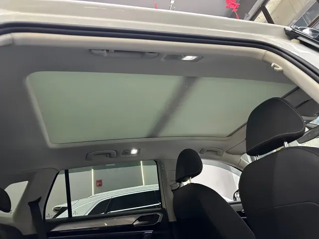 Volkswagen Tayron 2022 280TSI 2WD Luxury Smart Connect Edition — Фото автомобиля 16