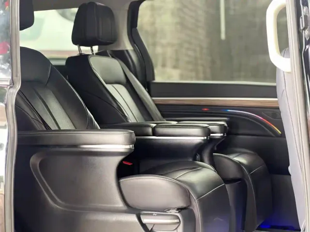 GAC Trumpchi M8 — Фото автомобиля 13