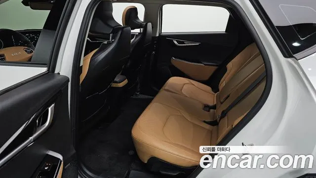 Kia EV6 — Фото автомобиля 18