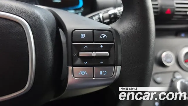 Hyundai Casper — Фото автомобиля 21
