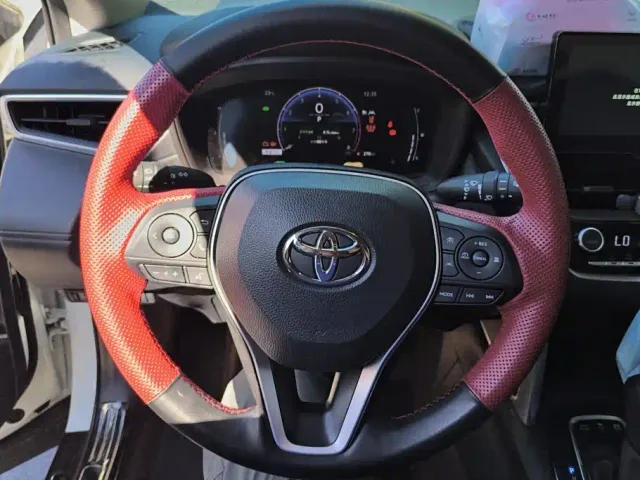Toyota Frontlander — Фото автомобиля 15