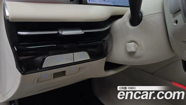 Genesis G80 RG3 — Фото автомобиля 28