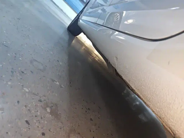 Skoda Octavia — Фото автомобиля 21
