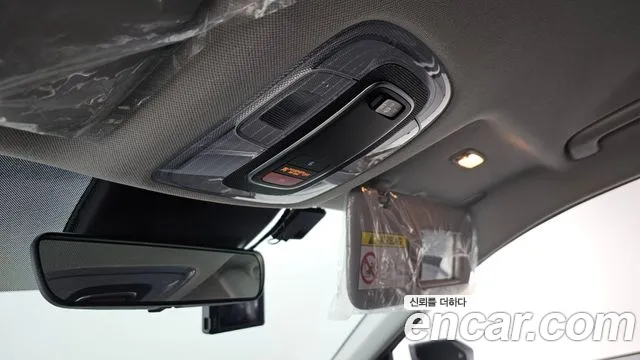 Hyundai AVANTE Avante (CN7) — Фото автомобиля 30