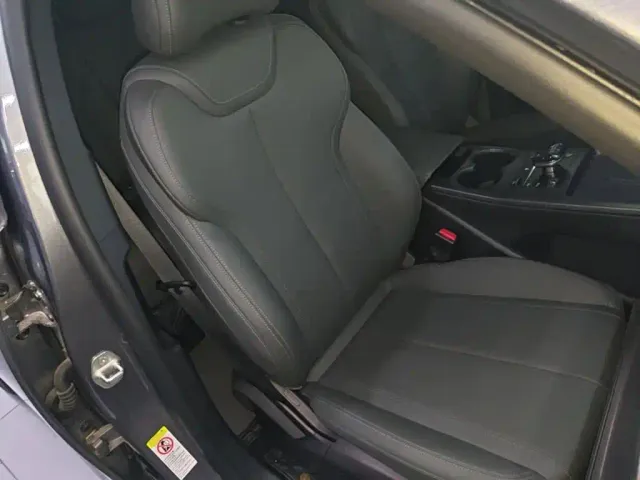 BYD Qin PLUS — Фото автомобиля 24
