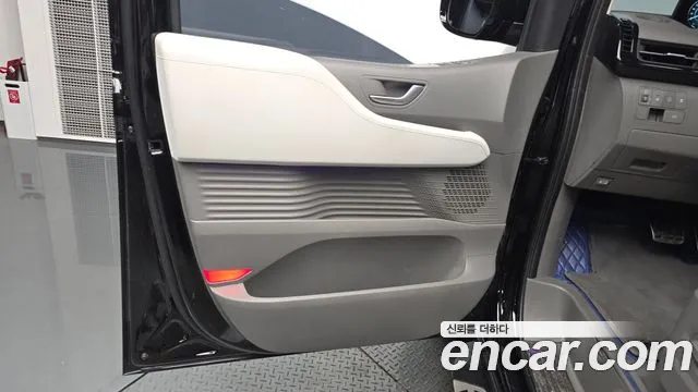 Hyundai Staria Staria — Фото автомобиля 20