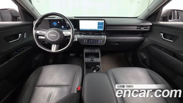Hyundai Kona — Фото автомобиля 6