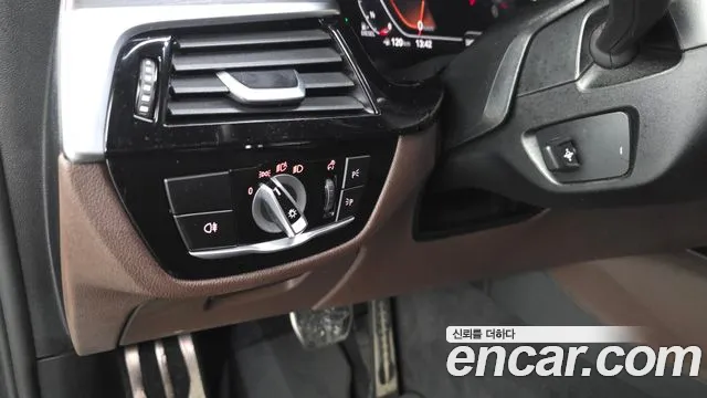 BMW Gran Turismo G32 — Фото автомобиля 28