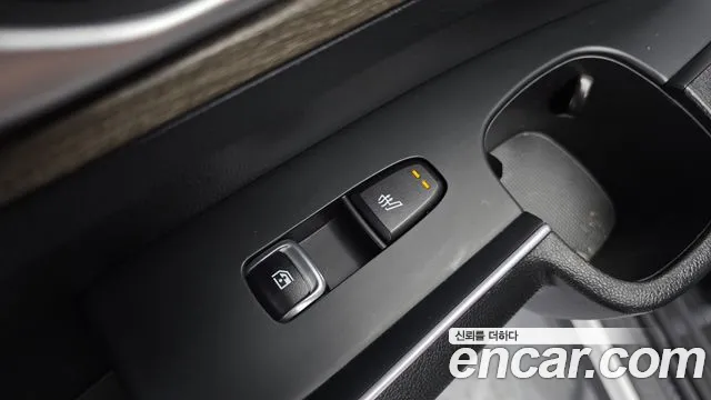 Kia Sorento Sorento 4-е поколение Дизель 2.2 2WD — Фото автомобиля 27