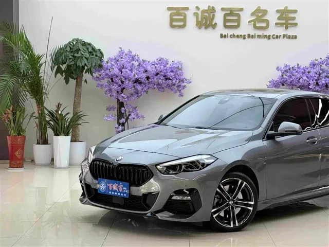 BMW 2 Series — Фото автомобиля 3