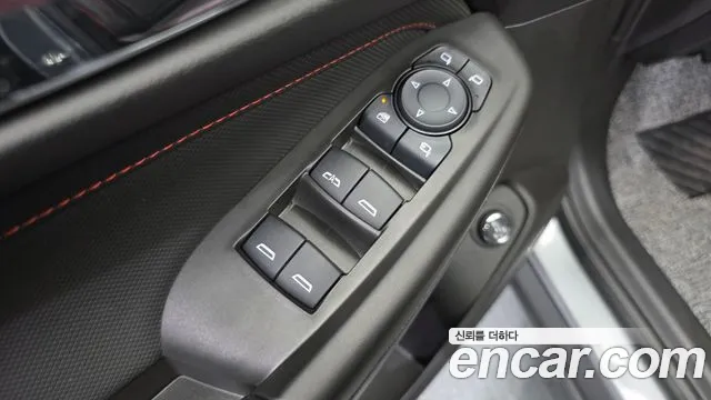 ChevroletGMDaewoo Trailblazer Новый Trailblazer 1.3 Turbo 2WD — Фото автомобиля 28