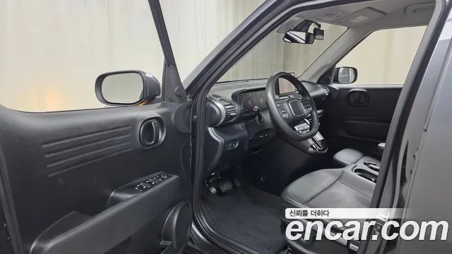 Hyundai Casper Casper Smart — Фото автомобиля 10