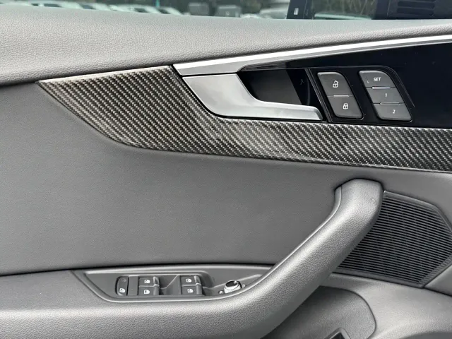 Audi A5 — Фото автомобиля 4