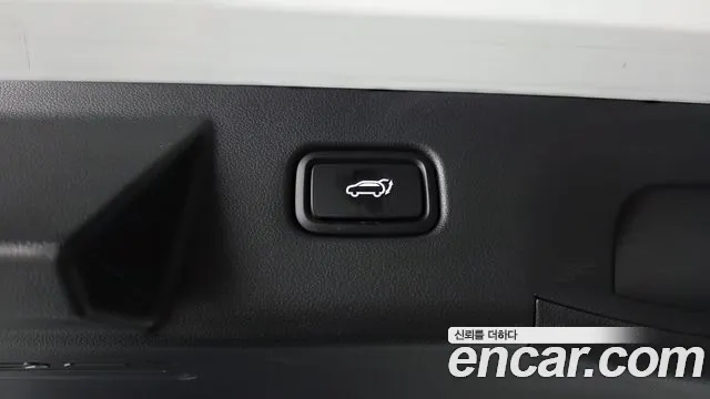 Hyundai Tucson Новый Tucson (NX4) Бензин 1.6 турбо 2WD — Фото автомобиля 17