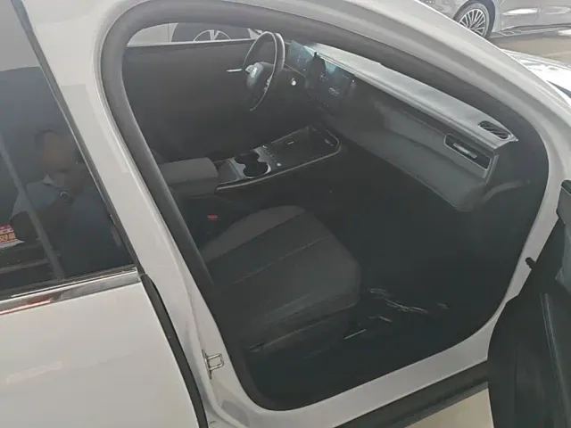 BYD Qin PLUS — Фото автомобиля 24