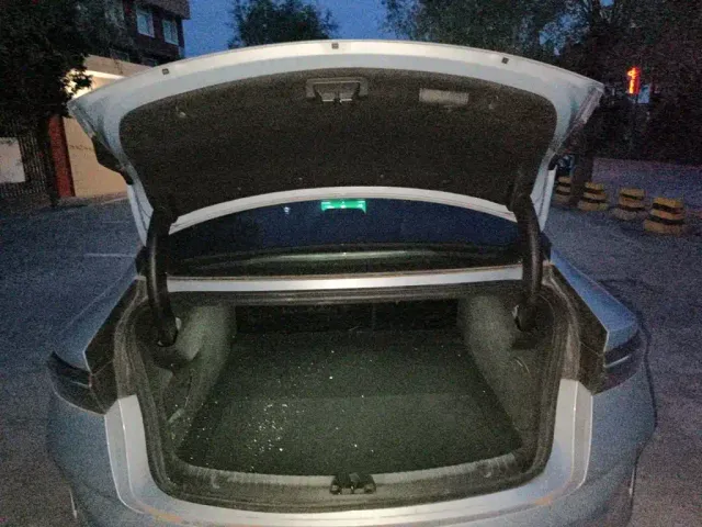 BYD Seal 2022 550km Standard Range RWD Premium — Фото автомобиля 9