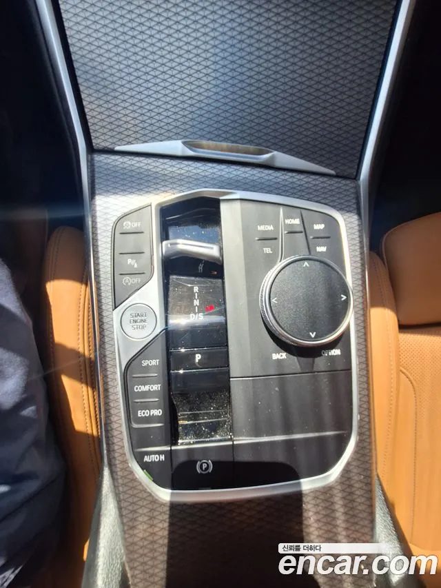 BMW 3-Series 3 серия (G20) 320i M Sport — Фото автомобиля 4