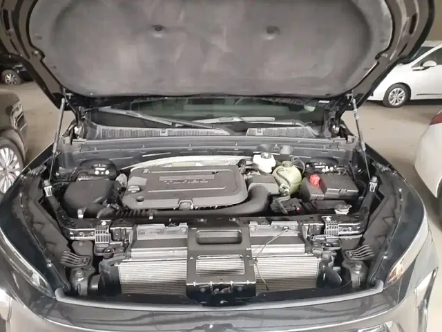 Buick Envision Plus — Фото автомобиля 19