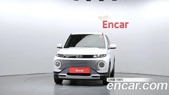 Hyundai Casper Casper Modern — Фото автомобиля 3