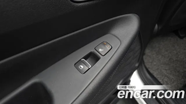 Hyundai Santafe Новый Santa Fe Бензин 2.5T 2WD — Фото автомобиля 18