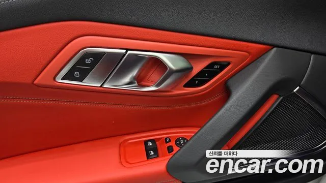 BMW Z4 G29 — Фото автомобиля 24