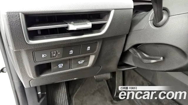 Hyundai Sonata Sonata Edge(DN8) — Фото автомобиля 28