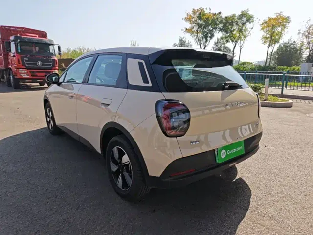 GAC Aion UT — Фото автомобиля 4