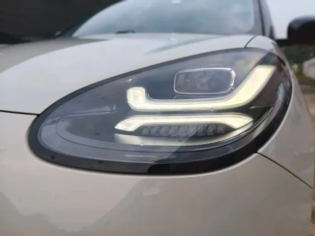 Wuling Motors Wuling Bingo 2023 Model 333km Telepathic Connect+ Version — Фото автомобиля 17