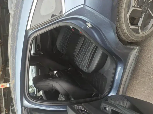 BYD Seal 06 — Фото автомобиля 6