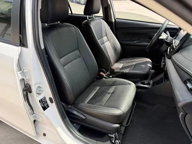 Toyota Vios — Фото автомобиля 14
