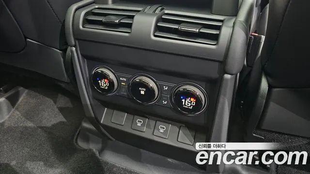 Land Rover Defender Defender (L663) 110 P635 Octa — Фото автомобиля 18