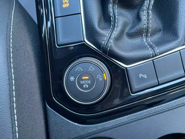 Volkswagen Tayron — Фото автомобиля 26
