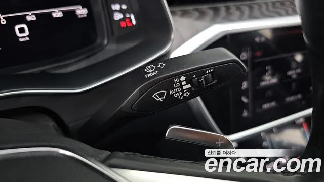 Audi A6 40 TDI Premium — Фото автомобиля 24