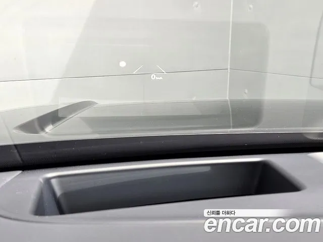 Hyundai Palisade Palisade (LX3) Бензин 2.5T 4WD 7 мест — Фото автомобиля 13