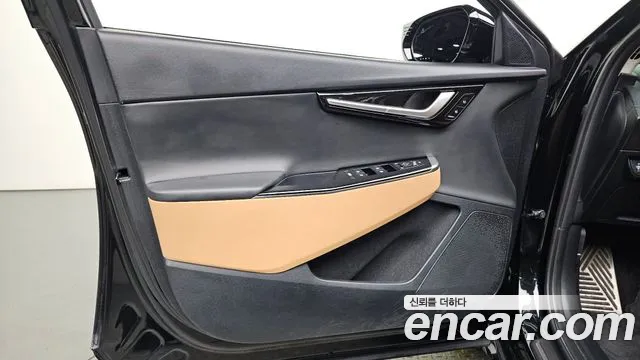 Kia EV6 Long Range — Фото автомобиля 24