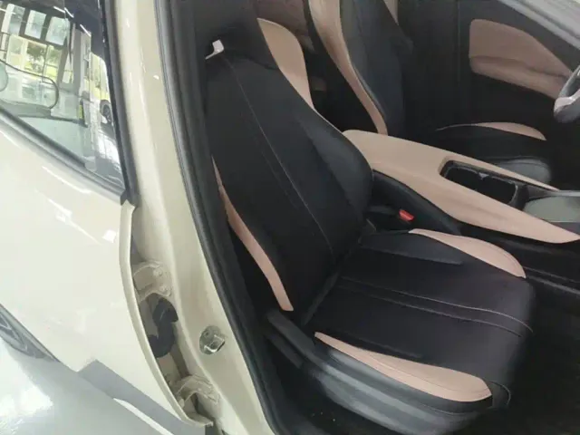 BYD Seagull — Фото автомобиля 24