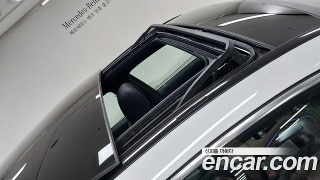 Mercedes-Benz GLE-Class — Фото автомобиля 12