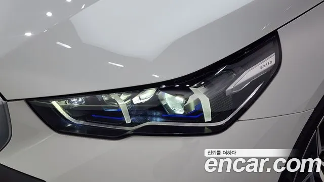 BMW 5-Series — Фото автомобиля 22