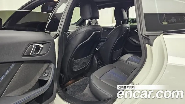 BMW 2-Series — Фото автомобиля 25