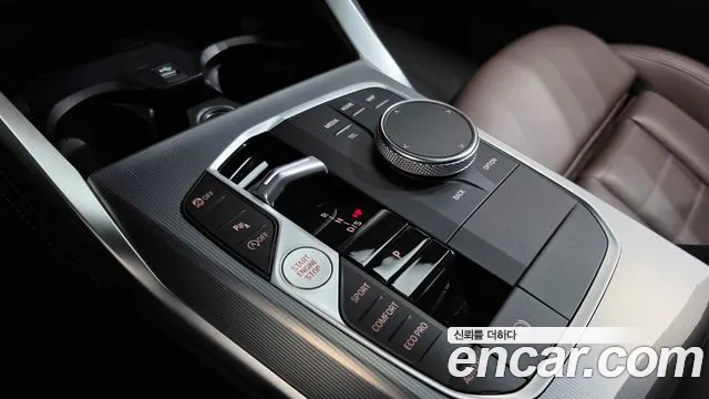 BMW 4 Series G22 — Фото автомобиля 18