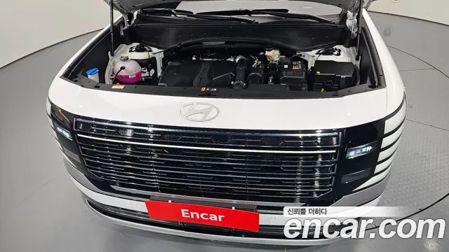 Hyundai Palisade LX3 — Фото автомобиля 6