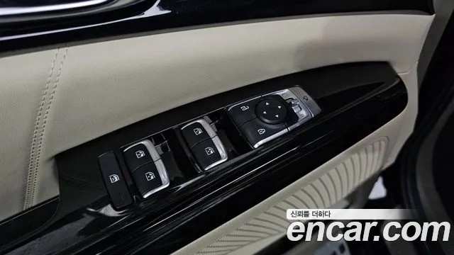 Kia Carnival 4th Gen — Фото автомобиля 17