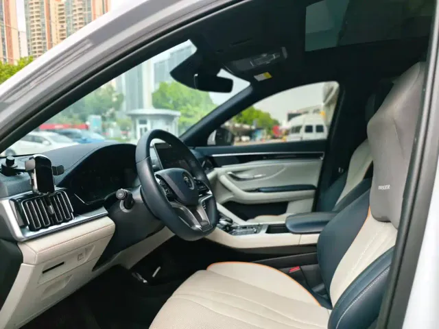 BYD Song PLUS — Фото автомобиля 7
