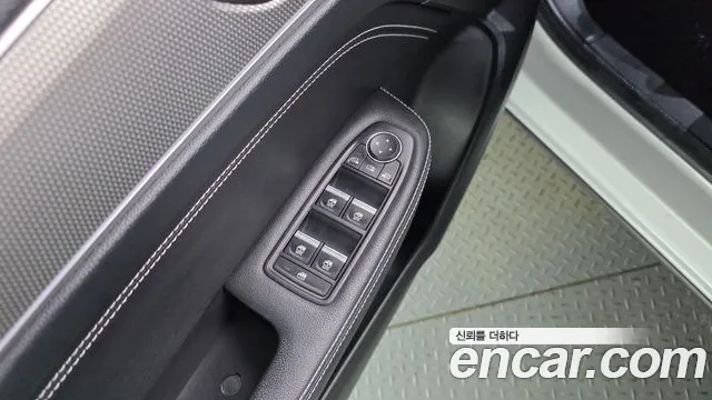 Renault Korea XM3 — Фото автомобиля 29