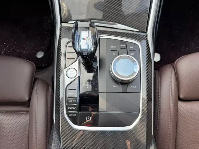 BMW 3 Series — Фото автомобиля 10
