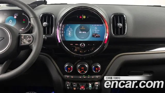 MINI Countryman — Фото автомобиля 14