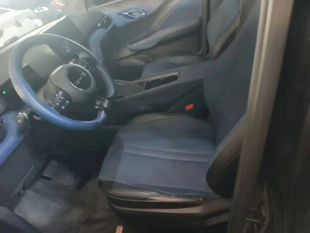 BYD Seagull — Фото автомобиля 12