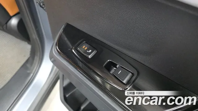 KG_Mobility_Ssangyong Torres Torres Бензин 1.5 2WD — Фото автомобиля 18
