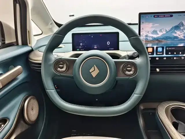 Baojun Cloud — Фото автомобиля 7